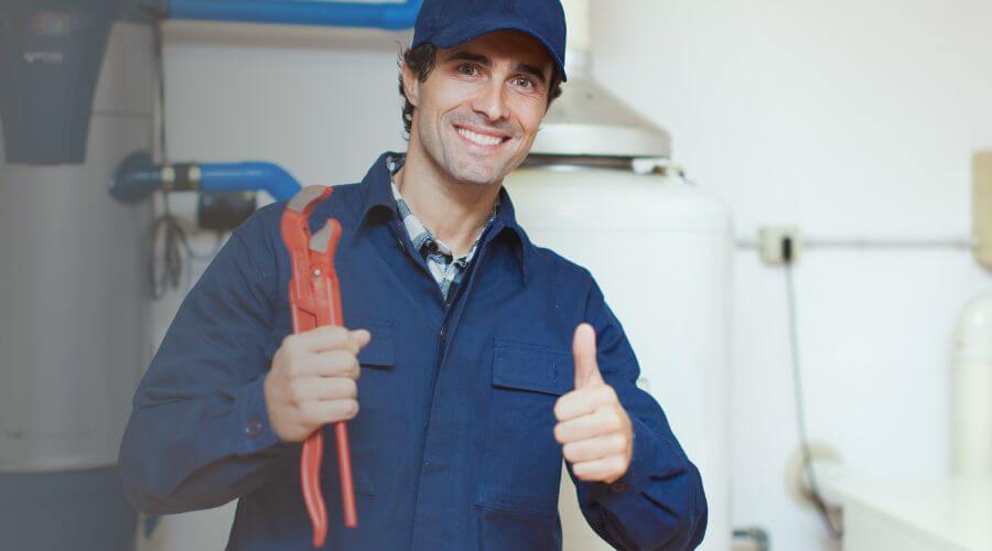 Professional Leak Detection in Dubach, LA