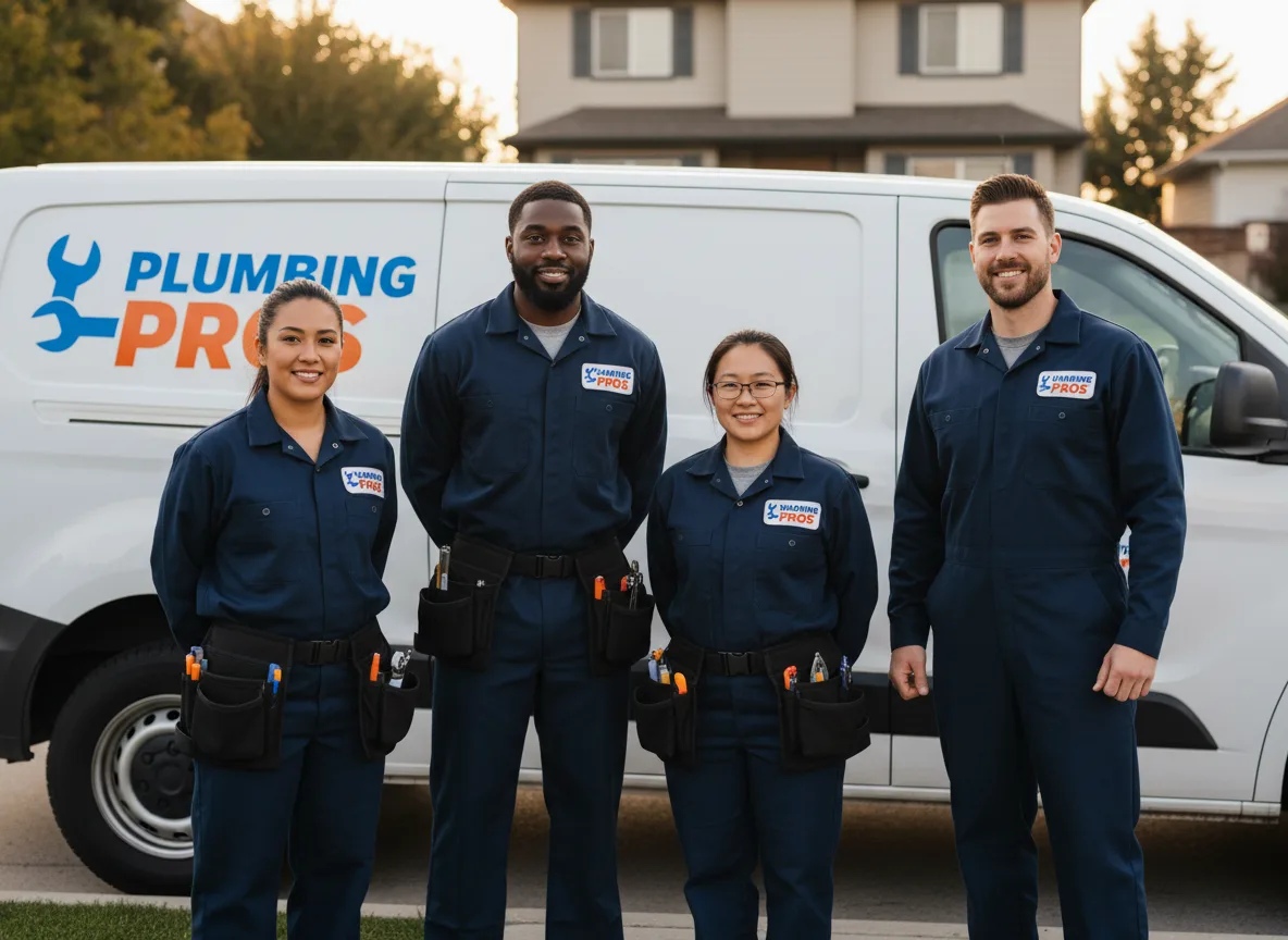 Water Heater Repair company in Dubach, LA